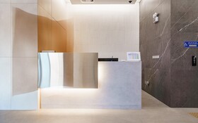 Pyeongtaek La Seine Tourist Hotel