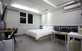Pyeongtaek LX