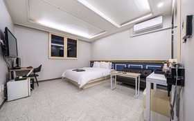Pyeongtaek LX