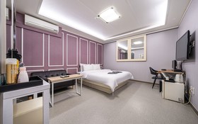 Pyeongtaek LX