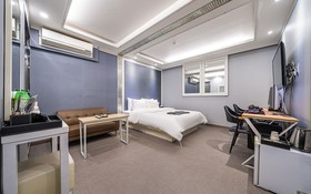 Pyeongtaek LX