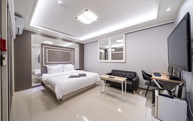 Pyeongtaek LX
