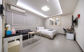 Pyeongtaek LX