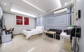Pyeongtaek LX