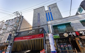 Pyeongtaek May