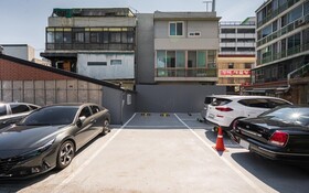 Pyeongtaek Muse