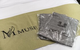 Pyeongtaek Muse