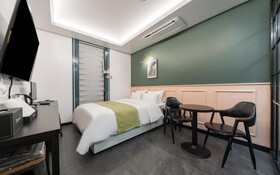 Pyeongtaek Muse