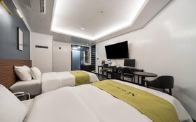 Pyeongtaek Muse