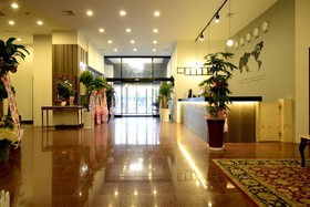 Pyeongtaek Stay Hotel