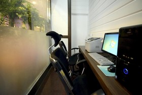 Pyeongtaek Stay Hotel