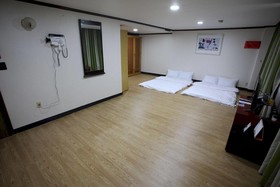 Pyeongtaek Stay Hotel