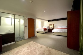 Pyeongtaek Stay Hotel