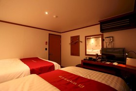 Pyeongtaek Stay Hotel