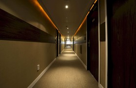 Pyeongtaek Stay Hotel