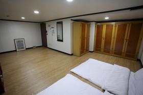 Pyeongtaek Stay Hotel