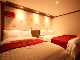 Pyeongtaek Stay Hotel