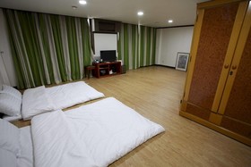 Pyeongtaek Stay Hotel