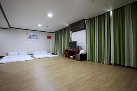 Pyeongtaek Stay Hotel