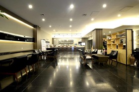 Pyeongtaek Stay Hotel