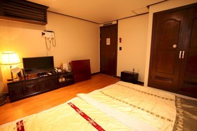 Pyeongtaek Stay Hotel