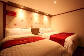 Pyeongtaek Stay Hotel