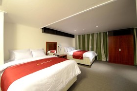 Pyeongtaek Stay Hotel