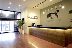 Pyeongtaek Stay Hotel