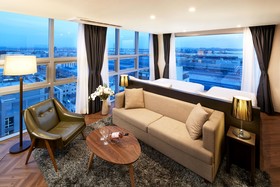 Hotel K-Tree Pyeongtaek