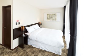Hotel K-Tree Pyeongtaek