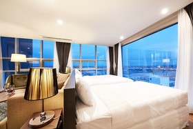 Hotel K-Tree Pyeongtaek