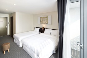 Hotel K-Tree Pyeongtaek