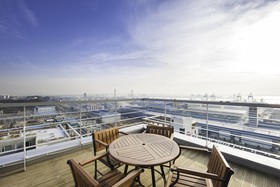 Hotel K-Tree Pyeongtaek