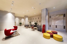 Hotel K-Tree Pyeongtaek