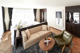 Hotel K-Tree Pyeongtaek