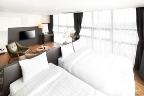 Hotel K-Tree Pyeongtaek
