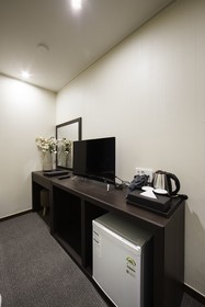 Hotel K-Tree Pyeongtaek