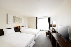 Hotel K-Tree Pyeongtaek