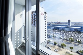 Hotel K-Tree Pyeongtaek