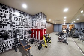 Hotel K-Tree Pyeongtaek