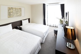 Hotel K-Tree Pyeongtaek