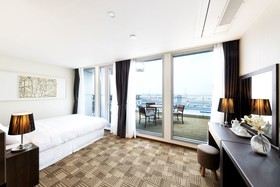 Hotel K-Tree Pyeongtaek