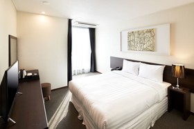 Hotel K-Tree Pyeongtaek