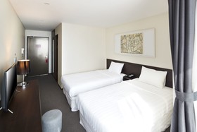 Hotel K-Tree Pyeongtaek