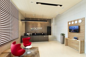 Hotel K-Tree Pyeongtaek