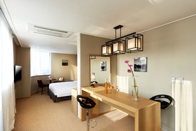 Ramada by Wyndham Pyeongtaek
