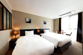 Ramada by Wyndham Pyeongtaek