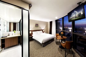 Ramada by Wyndham Pyeongtaek