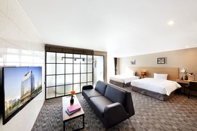 Ramada by Wyndham Pyeongtaek