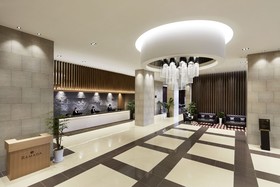 Ramada by Wyndham Pyeongtaek